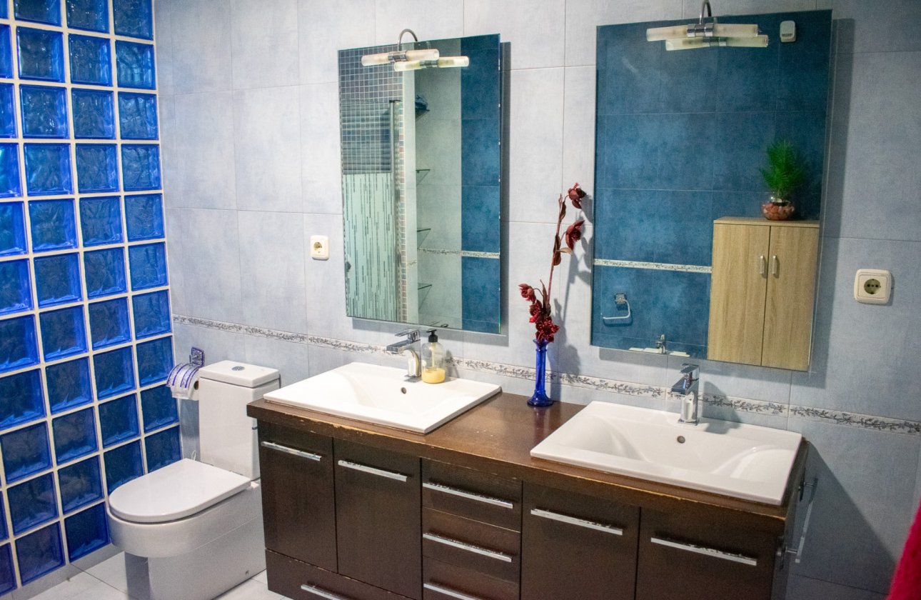 Resale - Villa - Molina De Segura - Torre de Cotillas