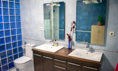 Resale - Villa - Molina De Segura - Torre de Cotillas