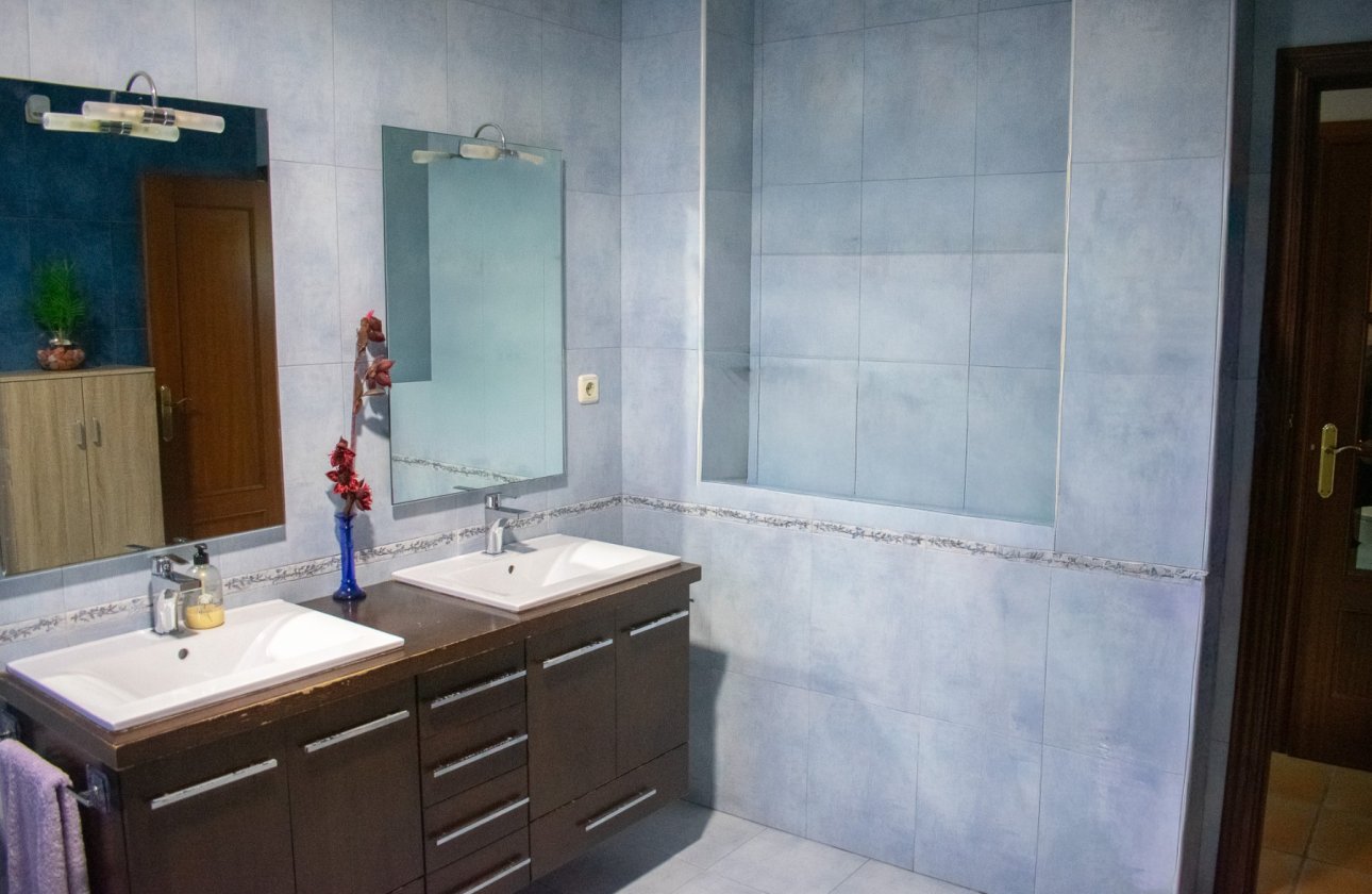 Resale - Villa - Molina De Segura - Torre de Cotillas