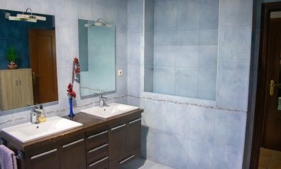 Resale - Villa - Molina De Segura - Torre de Cotillas