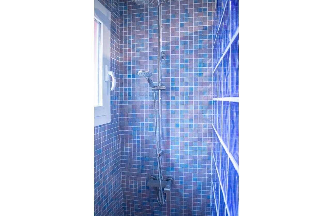 Resale - Villa - Molina De Segura - Torre de Cotillas