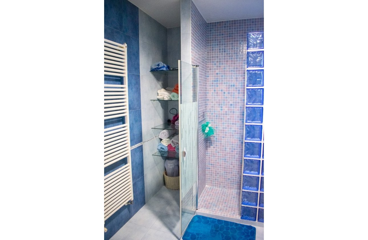 Resale - Villa - Molina De Segura - Torre de Cotillas