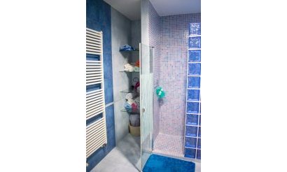 Resale - Villa - Molina De Segura - Torre de Cotillas