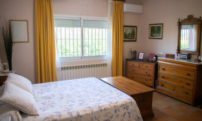 Resale - Villa - Molina De Segura - Torre de Cotillas