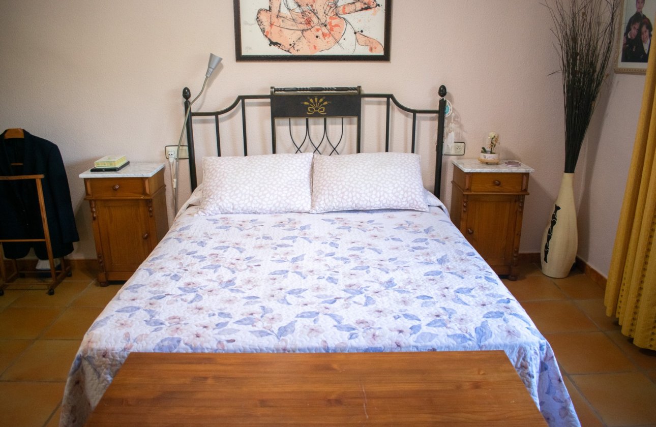 Resale - Villa - Molina De Segura - Torre de Cotillas