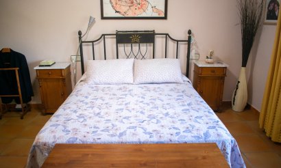 Resale - Villa - Molina De Segura - Torre de Cotillas