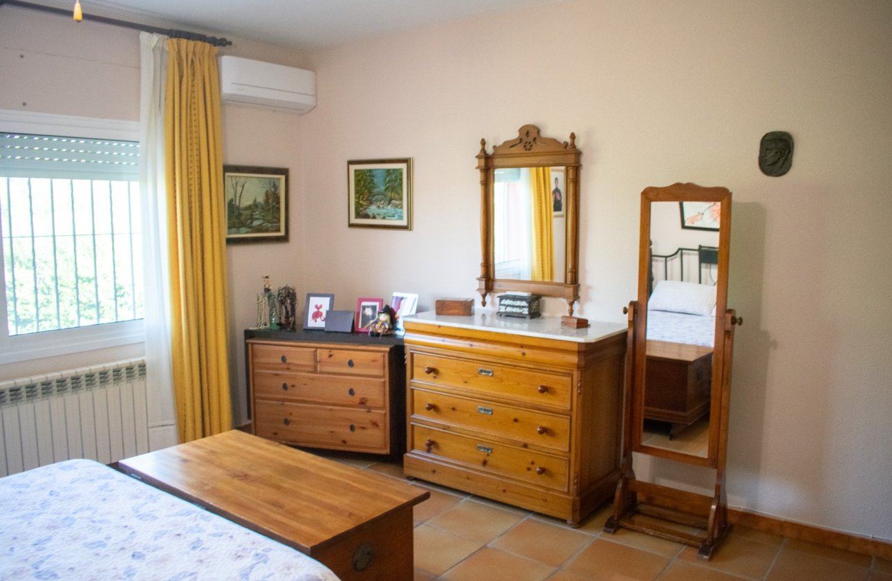 Resale - Villa - Molina De Segura - Torre de Cotillas