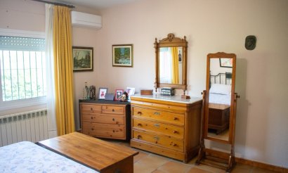 Resale - Villa - Molina De Segura - Torre de Cotillas