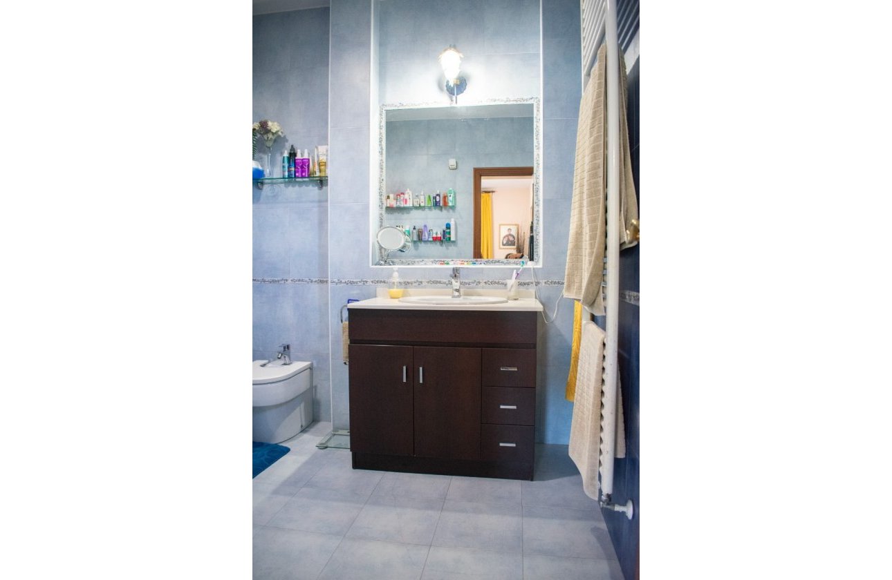 Resale - Villa - Molina De Segura - Torre de Cotillas