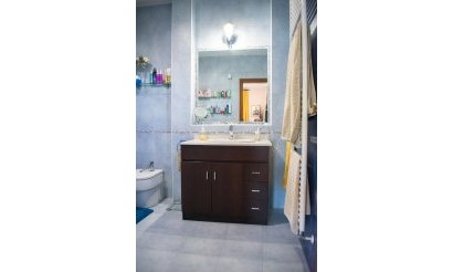 Resale - Villa - Molina De Segura - Torre de Cotillas