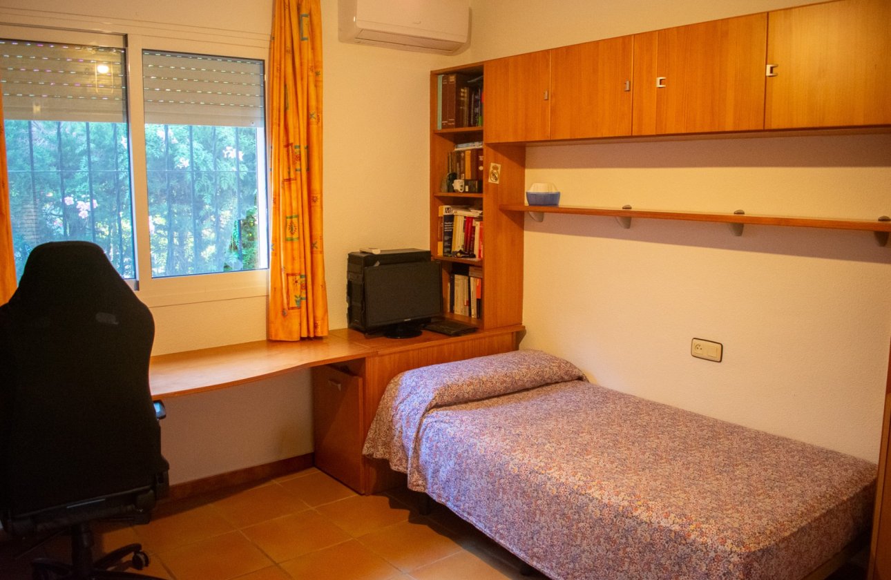 Resale - Villa - Molina De Segura - Torre de Cotillas