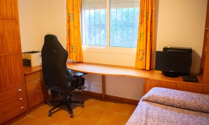 Resale - Villa - Molina De Segura - Torre de Cotillas