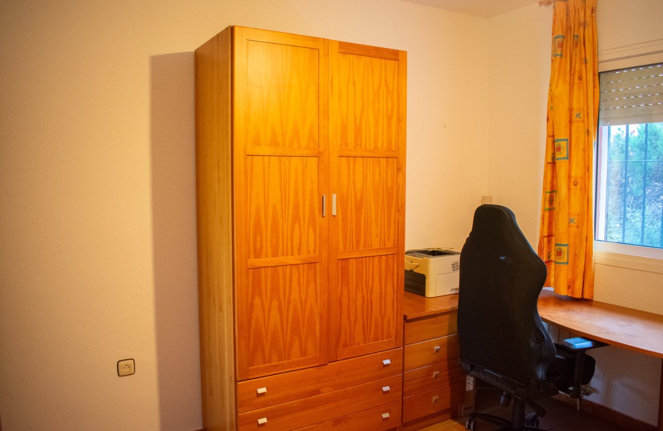 Resale - Villa - Molina De Segura - Torre de Cotillas