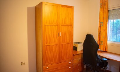 Resale - Villa - Molina De Segura - Torre de Cotillas