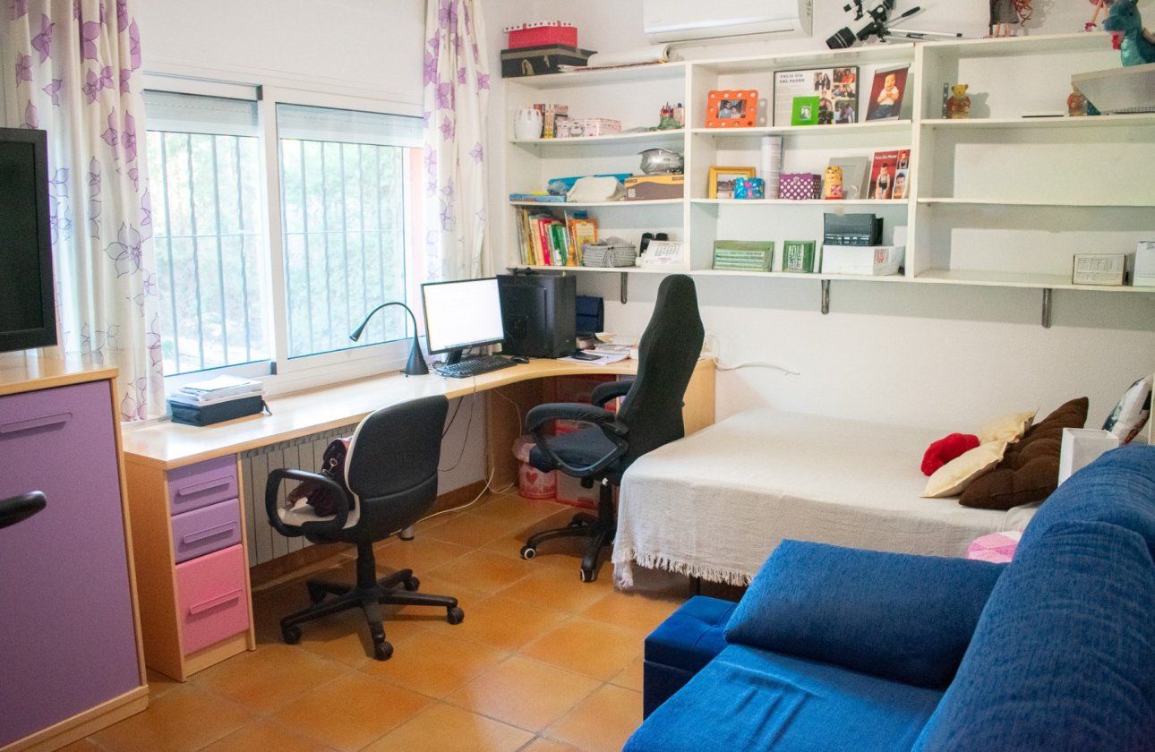 Resale - Villa - Molina De Segura - Torre de Cotillas