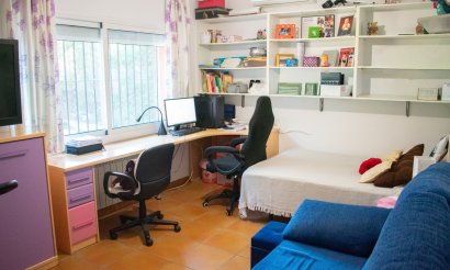 Resale - Villa - Molina De Segura - Torre de Cotillas