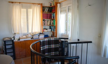 Resale - Villa - Molina De Segura - Torre de Cotillas