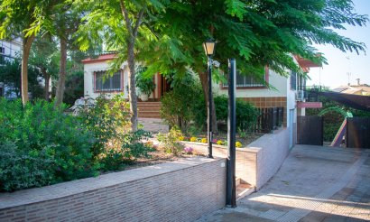 Resale - Villa - Molina De Segura - Torre de Cotillas
