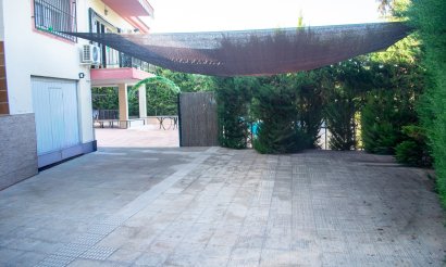 Resale - Villa - Molina De Segura - Torre de Cotillas