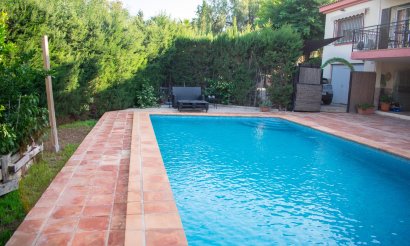 Resale - Villa - Molina De Segura - Torre de Cotillas