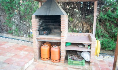 Resale - Villa - Molina De Segura - Torre de Cotillas