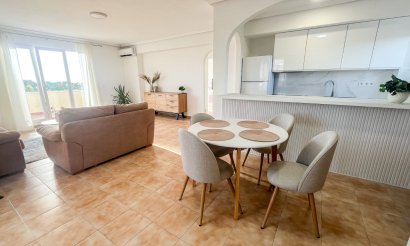Resale - Penthouse - Orihuela Costa - Punta Prima