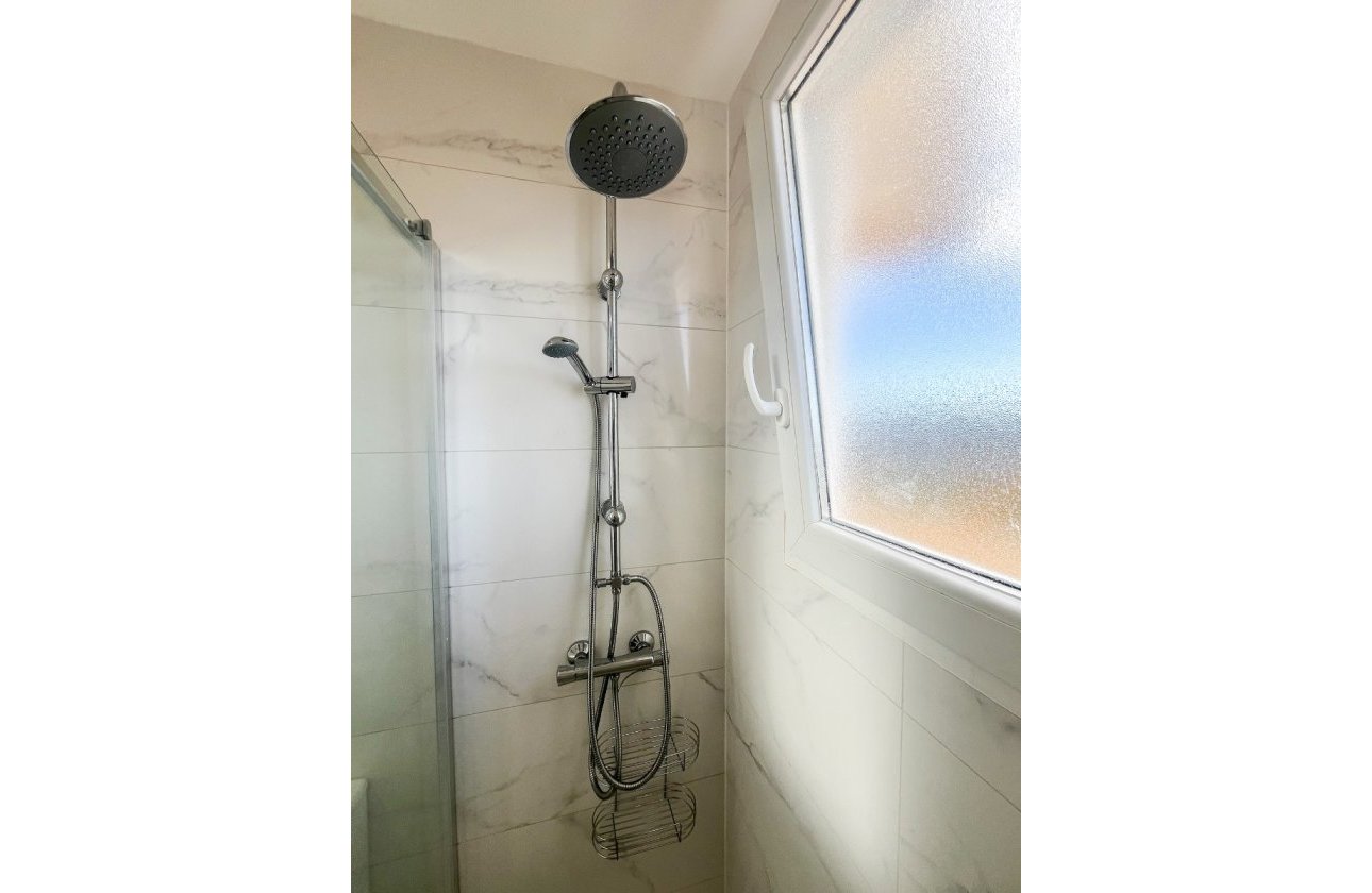 Resale - Penthouse - Orihuela Costa - Punta Prima