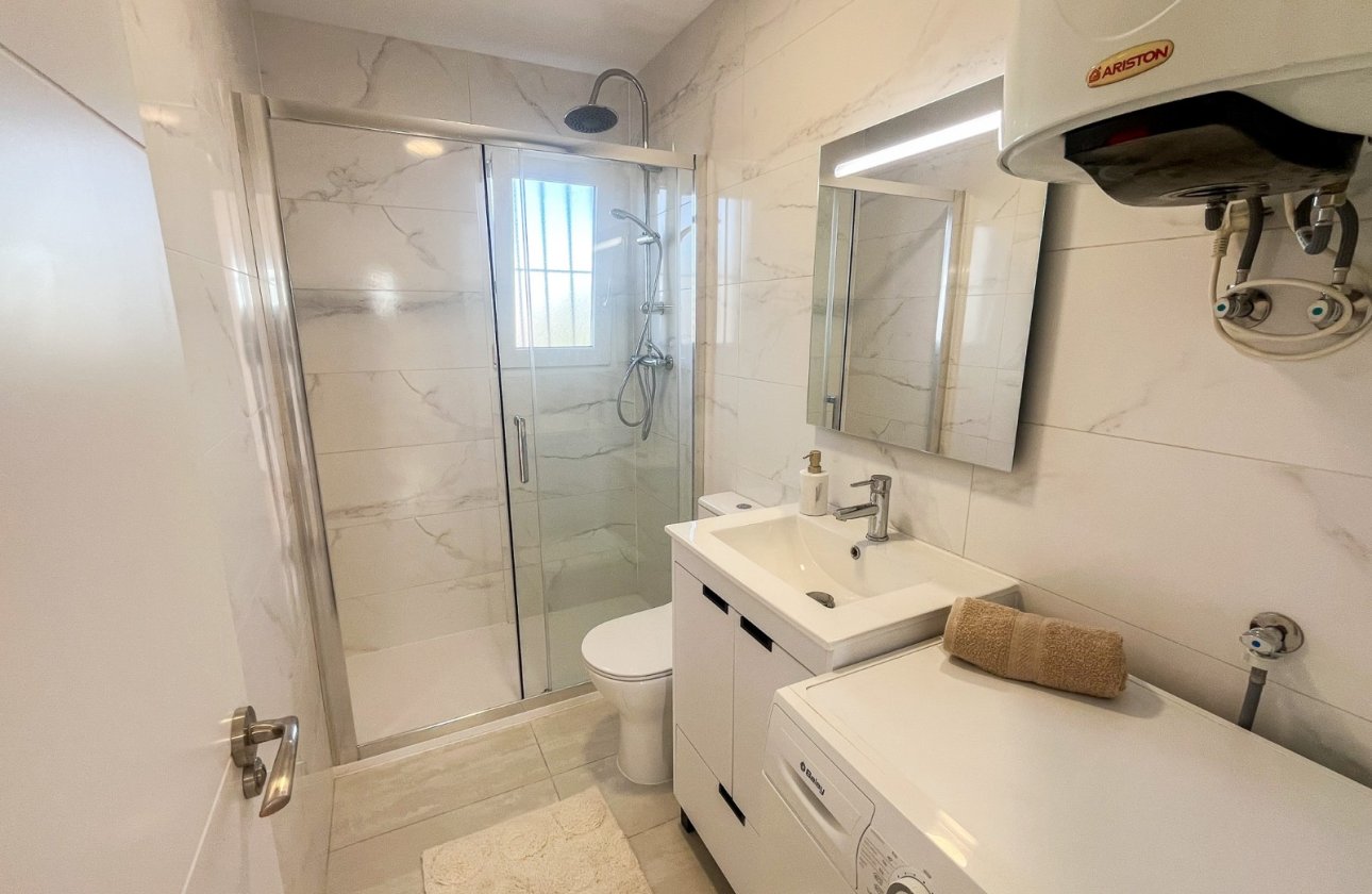 Resale - Penthouse - Orihuela Costa - Punta Prima