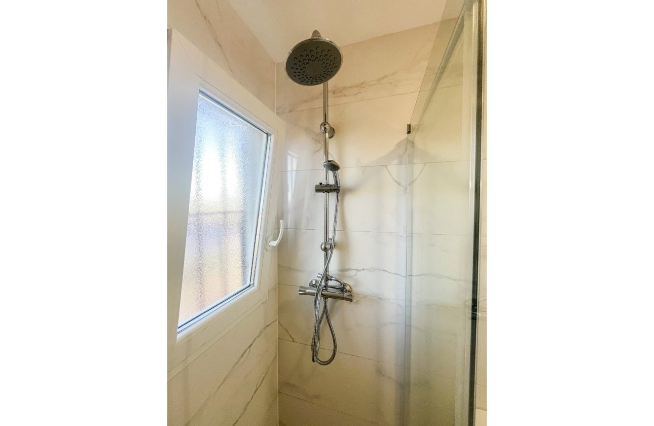 Resale - Penthouse - Orihuela Costa - Punta Prima