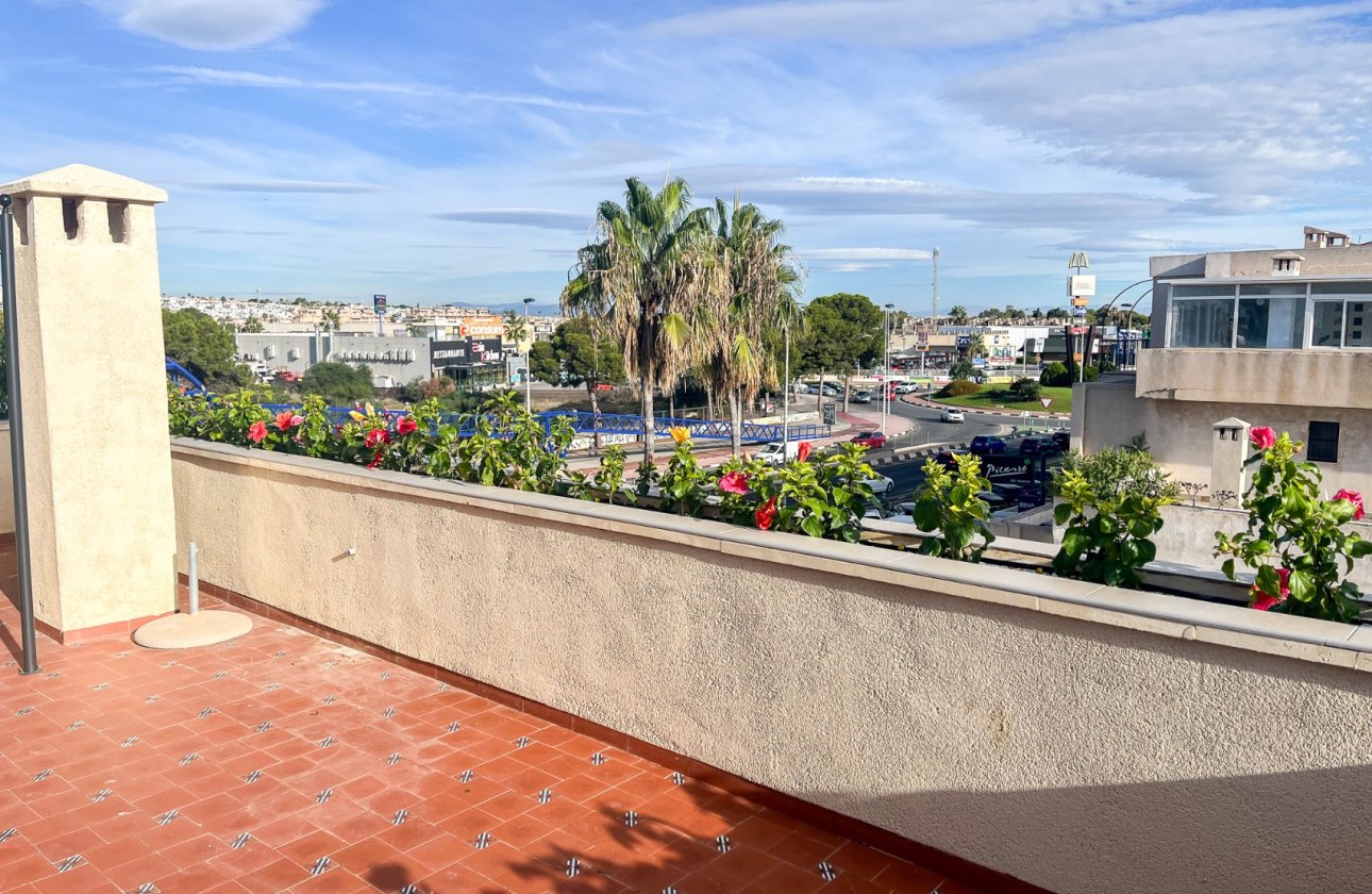 Resale - Penthouse - Orihuela Costa - Punta Prima