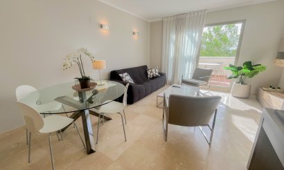 Resale - Apartment / flat - Las Colinas - Las Colinas Golf