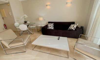 Resale - Apartment / flat - Las Colinas - Las Colinas Golf