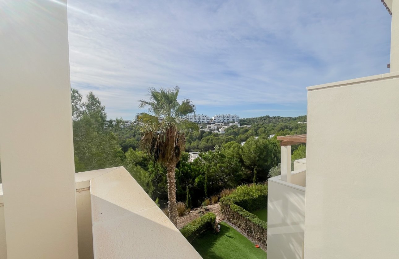 Resale - Apartment / flat - Las Colinas - Las Colinas Golf