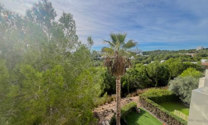 Resale - Apartment / flat - Las Colinas - Las Colinas Golf