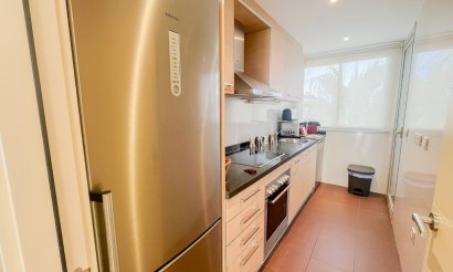 Resale - Apartment / flat - Las Colinas - Las Colinas Golf