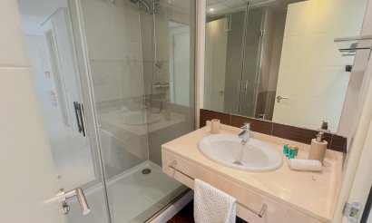 Resale - Apartment / flat - Las Colinas - Las Colinas Golf