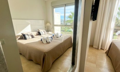 Resale - Apartment / flat - Las Colinas - Las Colinas Golf