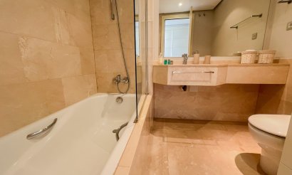 Resale - Apartment / flat - Las Colinas - Las Colinas Golf