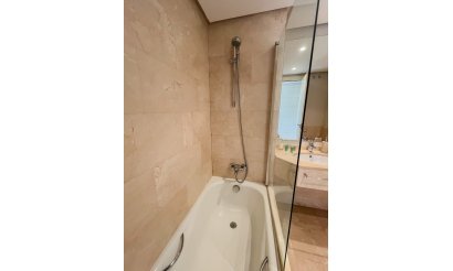 Resale - Apartment / flat - Las Colinas - Las Colinas Golf