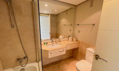 Resale - Apartment / flat - Las Colinas - Las Colinas Golf