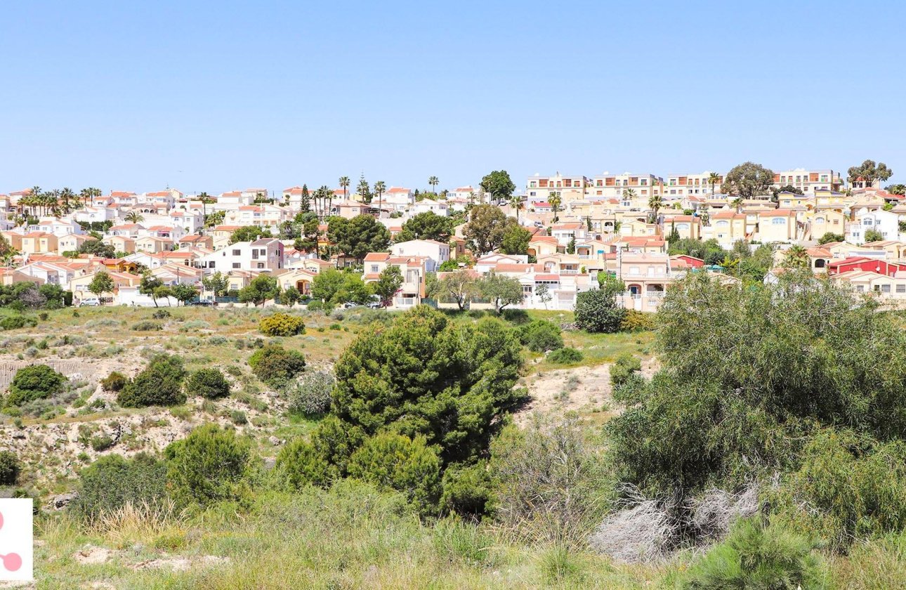 New Build - Villa - San Fulgencio - La Escuera