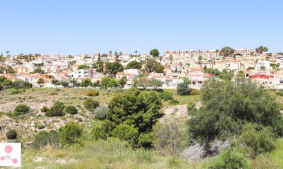 New Build - Villa - San Fulgencio - La Escuera