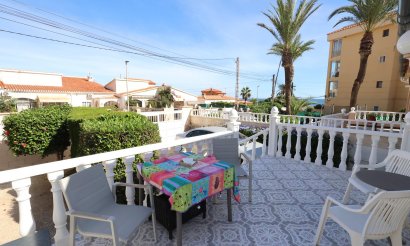 Resale - Townhouse - Torrevieja - Punta prima