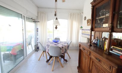 Resale - Townhouse - Torrevieja - Punta prima