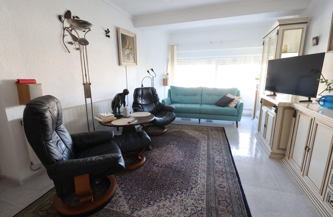 Resale - Townhouse - Torrevieja - Punta prima