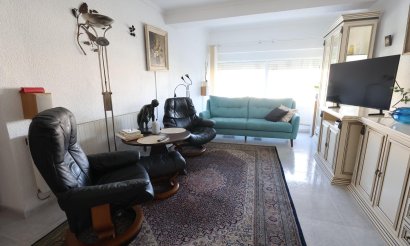 Resale - Townhouse - Torrevieja - Punta prima