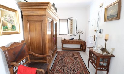 Resale - Townhouse - Torrevieja - Punta prima