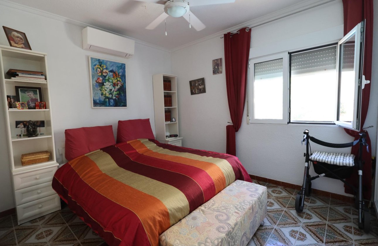 Resale - Townhouse - Torrevieja - Punta prima