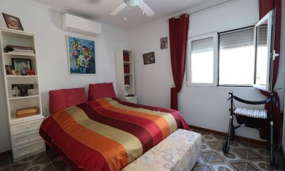 Resale - Townhouse - Torrevieja - Punta prima