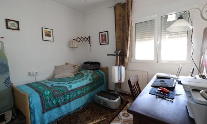 Resale - Townhouse - Torrevieja - Punta prima